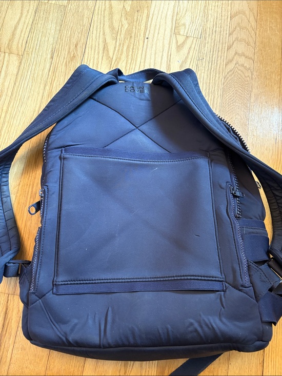 Dagne Dover Dakota Medium book bag